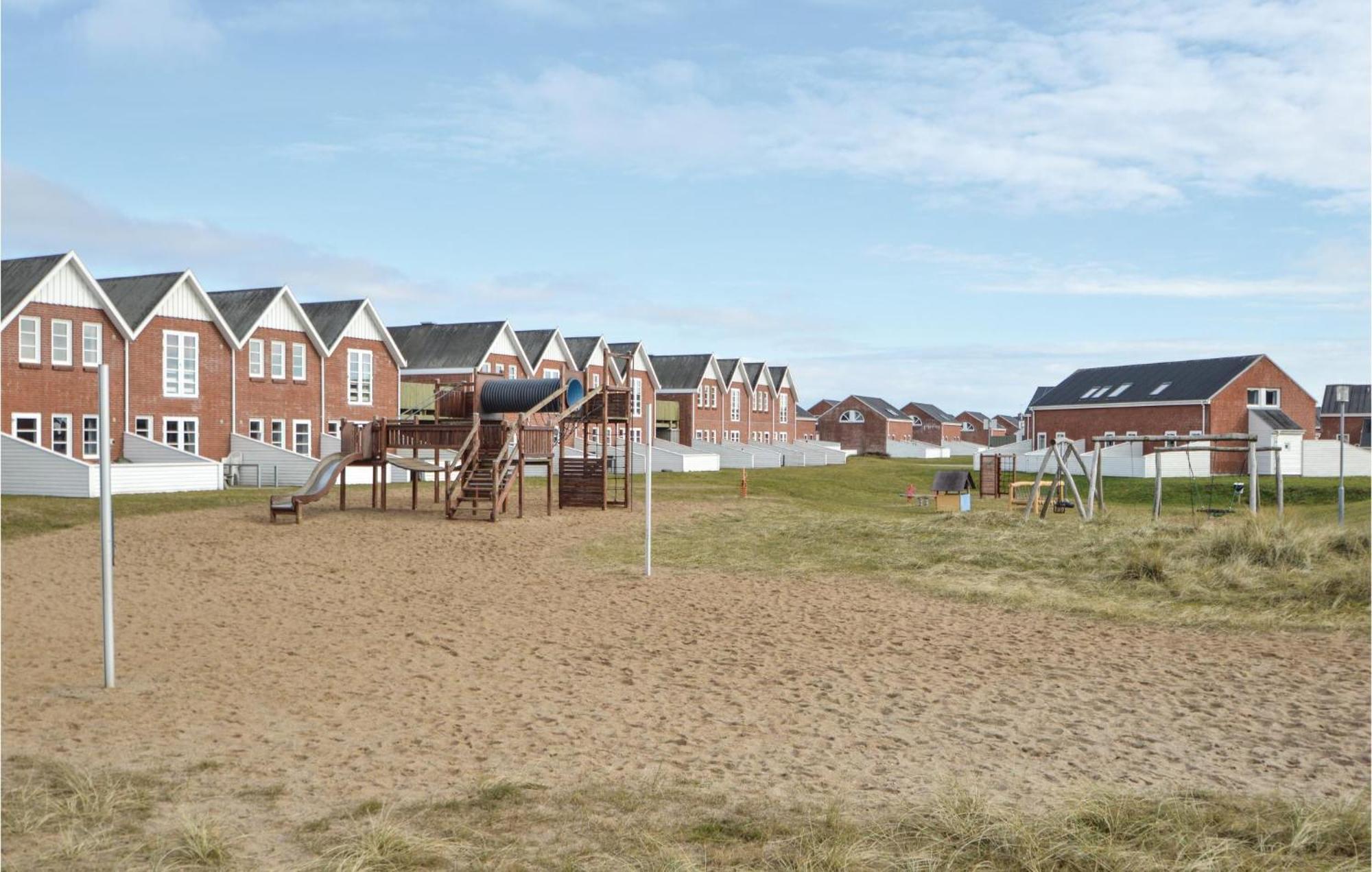 Lejlighed 125 Sonderby  Exterior photo